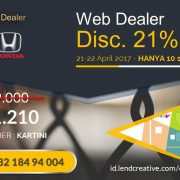 promo website mobil sales otomotif