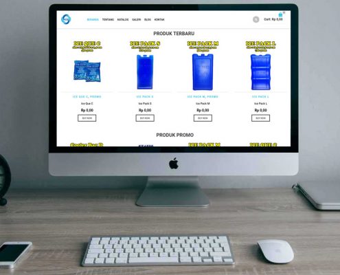 Jasa Pembuatan Katalog Perusahaan