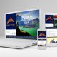 jasa pembuatan web travel guide