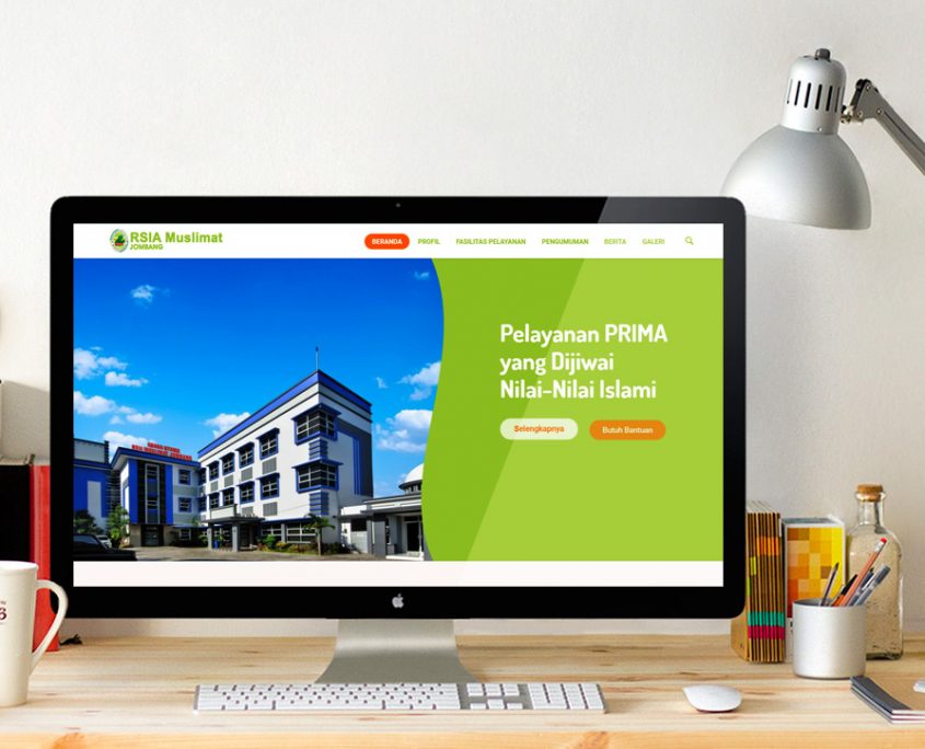jasa-website-rumah-sakit