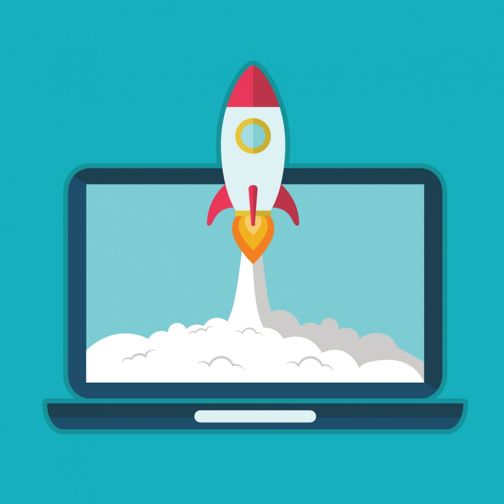 1. Manfaat Website Untuk Bisnis Dapat Melejitkan Usaha Anda
