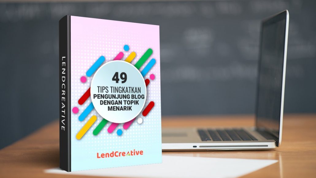 Download Ebook 49 Tips Tingkatkan Pengunjung Blog Dengan Topik Blog Menarik